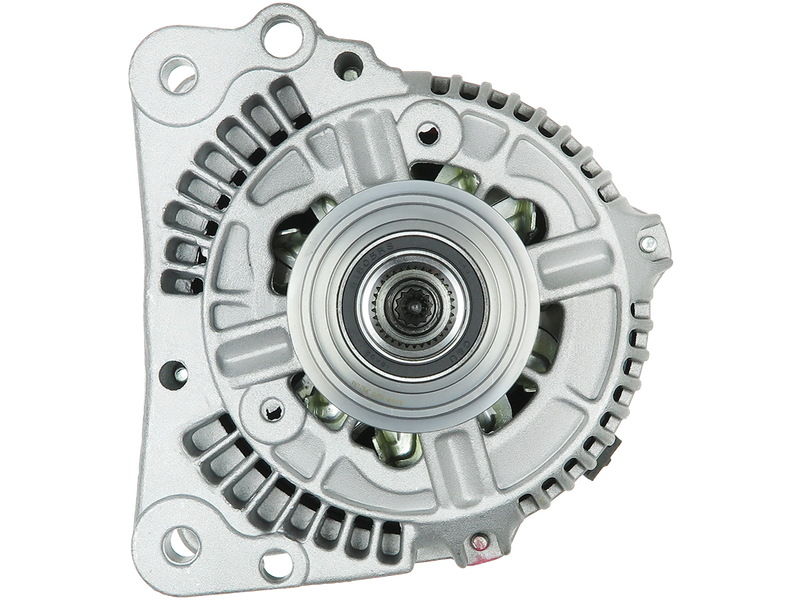 AS-PL A0383 Generator — VW, SKODA, AUDI