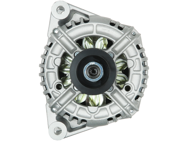 AS-PL A0390 Generator — MERCEDES-BENZ