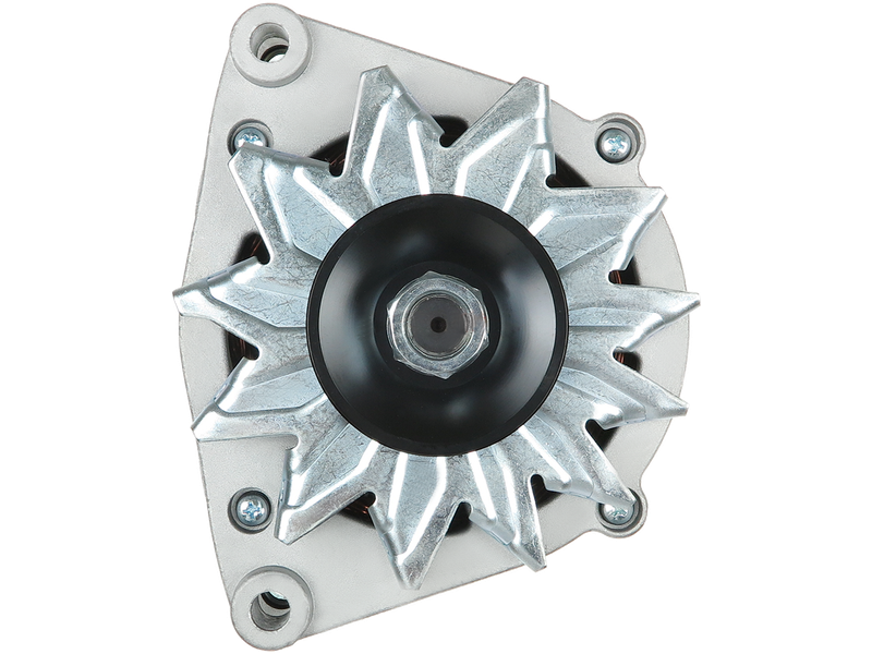 AS-PL A0395 Generator — MERCEDES-BENZ, PUCH