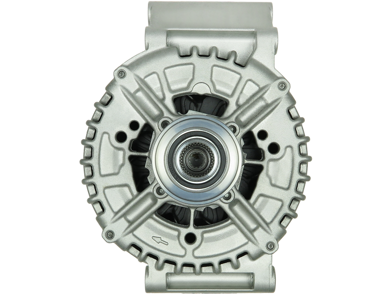 AS-PL A0405PR Generator — MERCEDES-BENZ