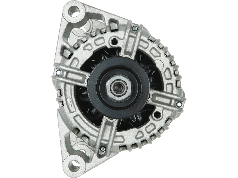 AS-PL A0414PR Generator — OPEL, TOYOTA, VAUXHALL