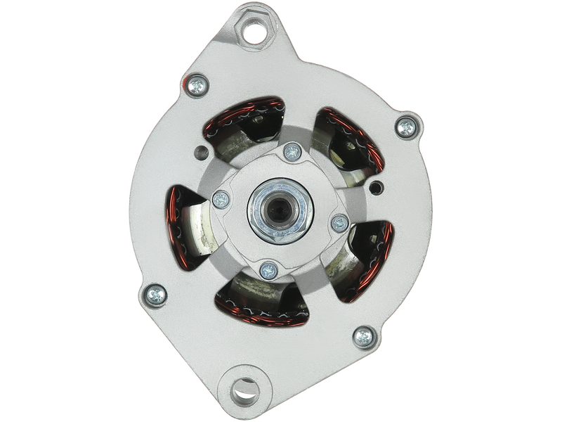 AS-PL A0416 Generator — IVECO, SCANIA, IRISBUS