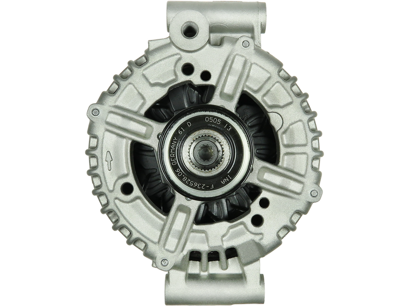 AS-PL A0425PR Generator — BMW, ALPINA, BMW (BRILLIANCE)