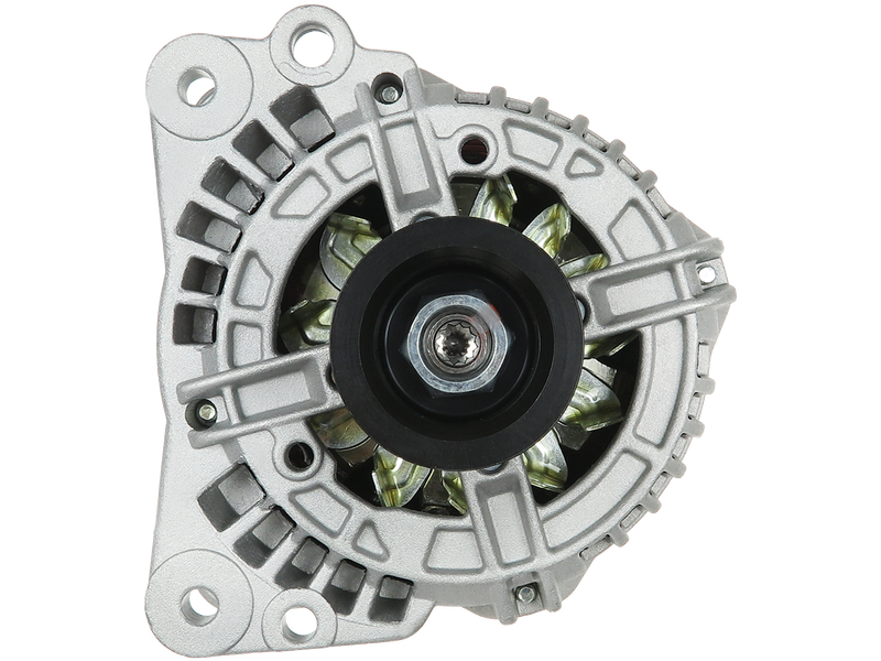 AS-PL A0428 Generator — VW, SEAT, SKODA