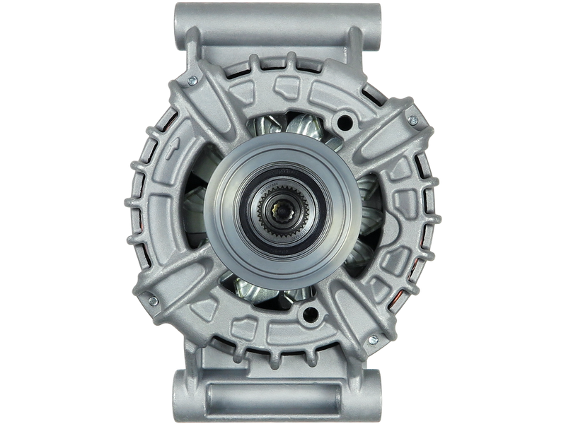 AS-PL A0438S Generator — FORD