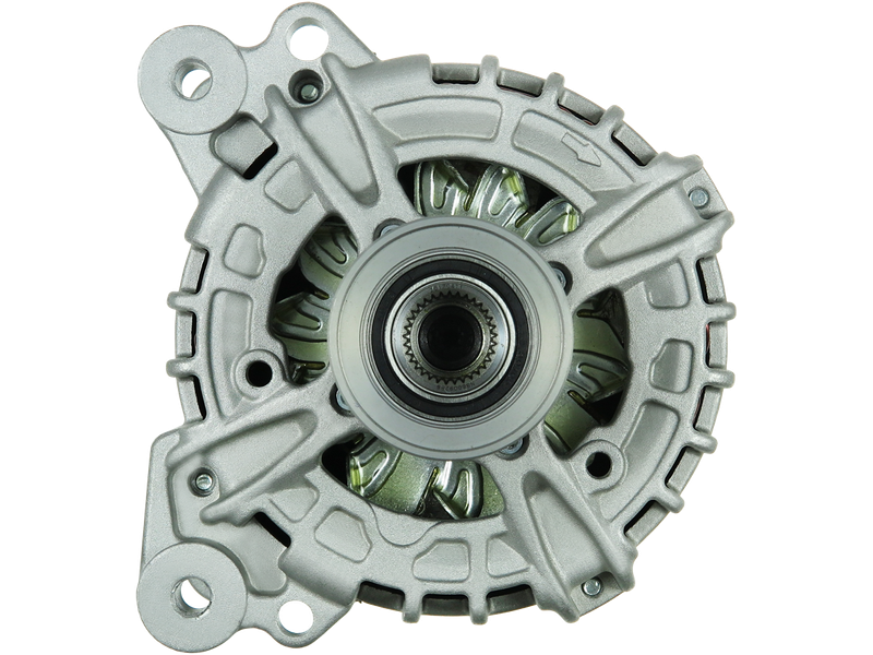 AS-PL A0473S Generator — VW, AUDI, SKODA