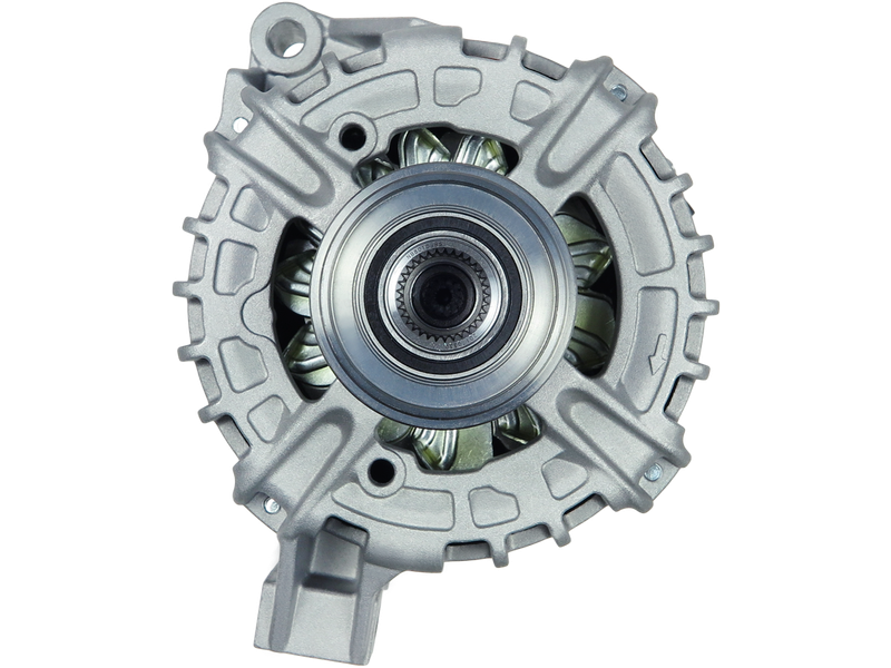 AS-PL A0487S Generator — VOLVO