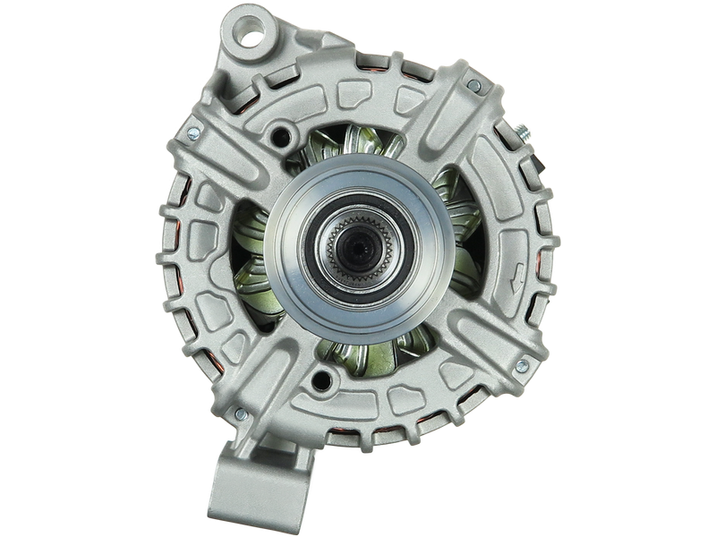 AS-PL A0498S Generator — VOLVO, FORD