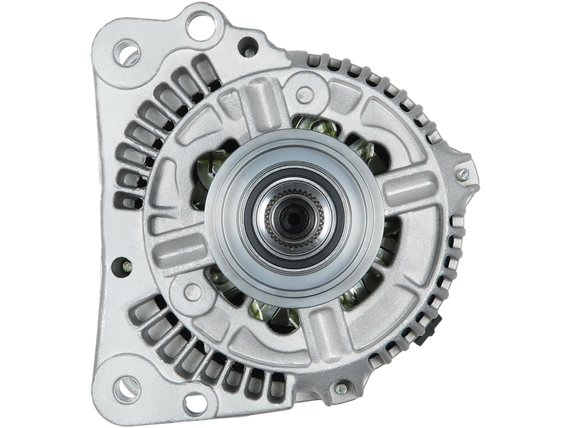 AS-PL A0509 Generator — VW, SEAT, SKODA