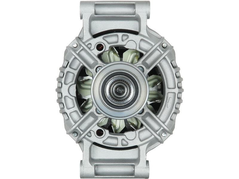 AS-PL A0517S Generator — MERCEDES-BENZ