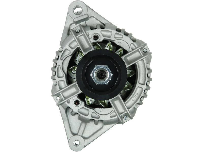 AS-PL A0520S Generator — MITSUBISHI