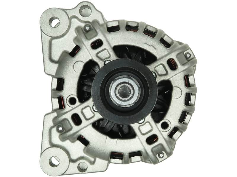 AS-PL A0527PR Generator — VW, SEAT, SKODA