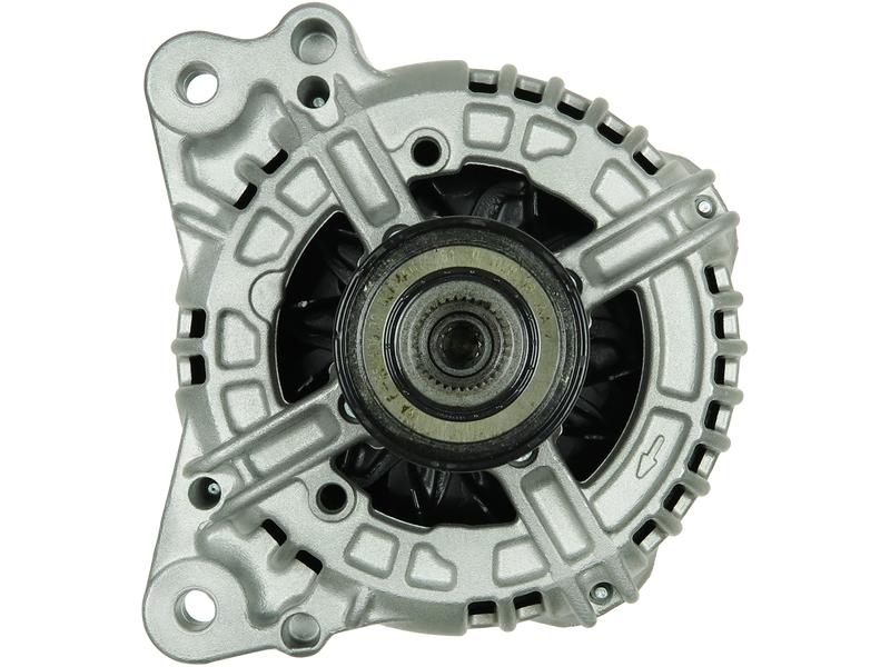 AS-PL A0533PR Generator — VW, SKODA, AUDI