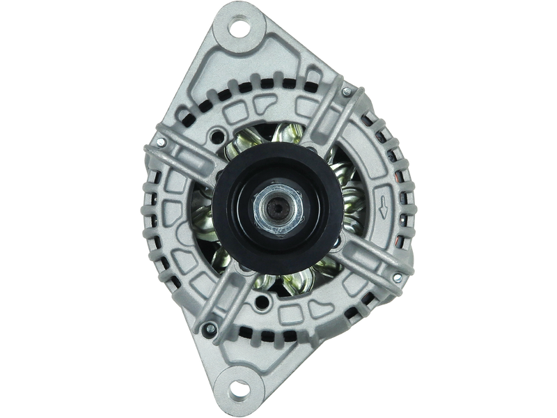 AS-PL A0535S Generator — FIAT