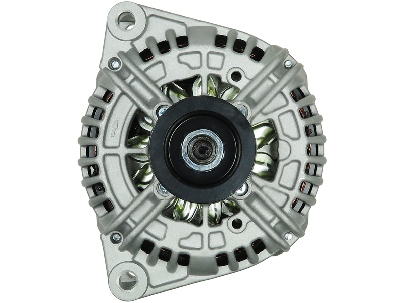 AS-PL A0540S Generator — LAND ROVER