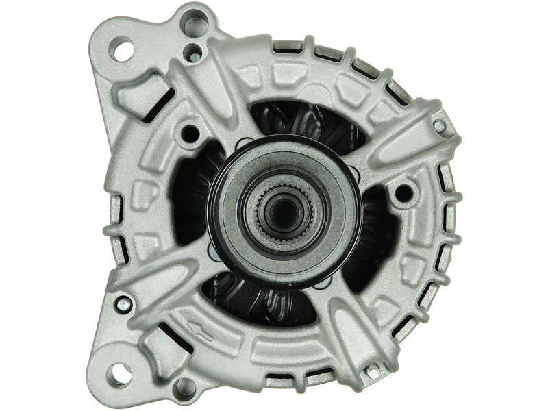 AS-PL A0551PR Generator — AUDI, SEAT, VW