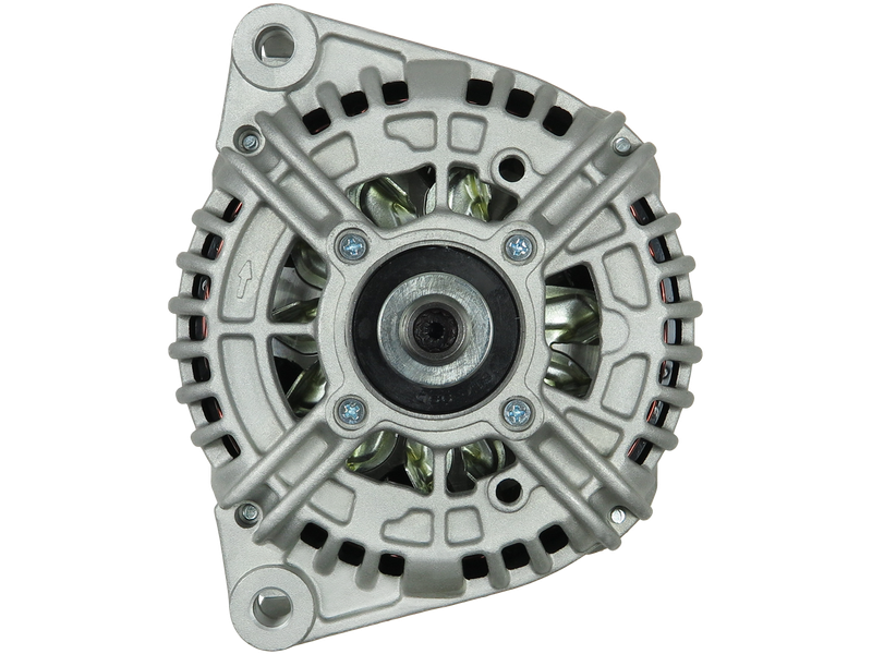 AS-PL A0552S Generator — FENDT