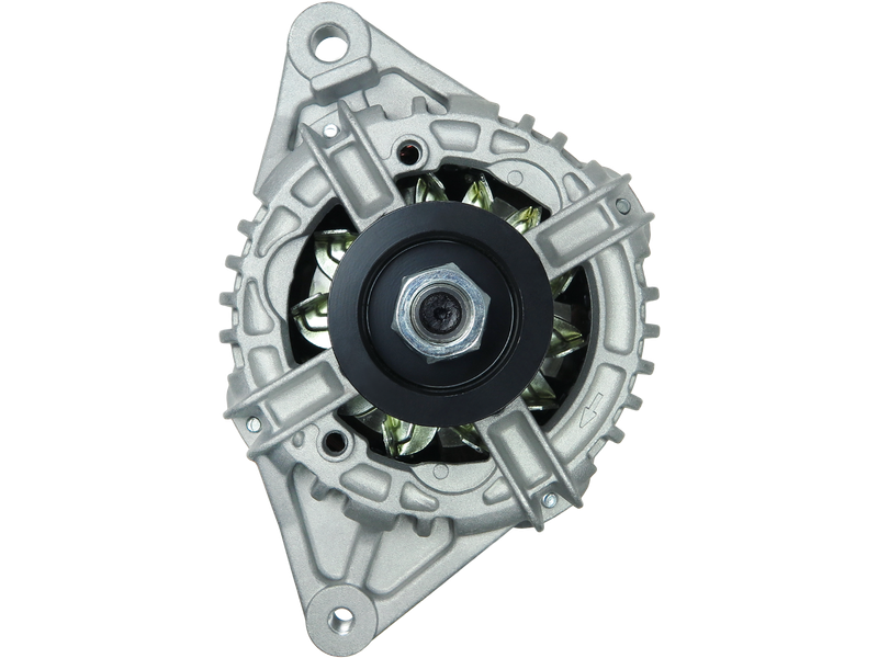 AS-PL A0558S Generator — MITSUBISHI