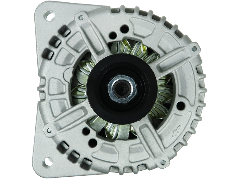 AS-PL A0561S Generator — AUDI