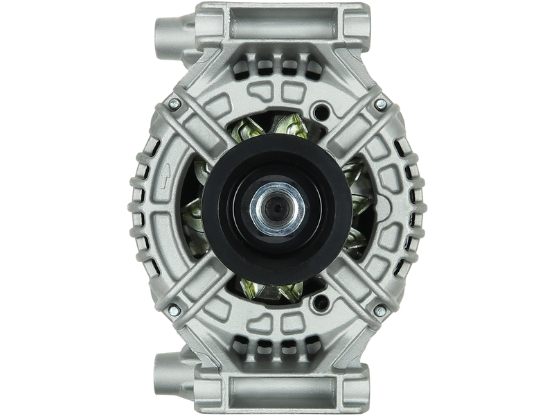 AS-PL A0562S Generator — FIAT