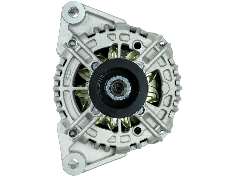 AS-PL A0563S Generator — JOHN DEERE