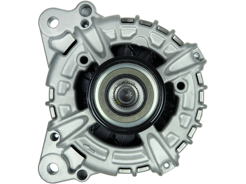 AS-PL A0575PR Generator — AUDI