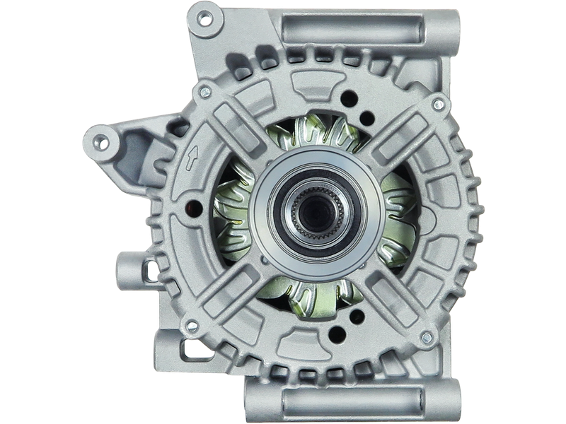 AS-PL A0577S Generator — MERCEDES-BENZ