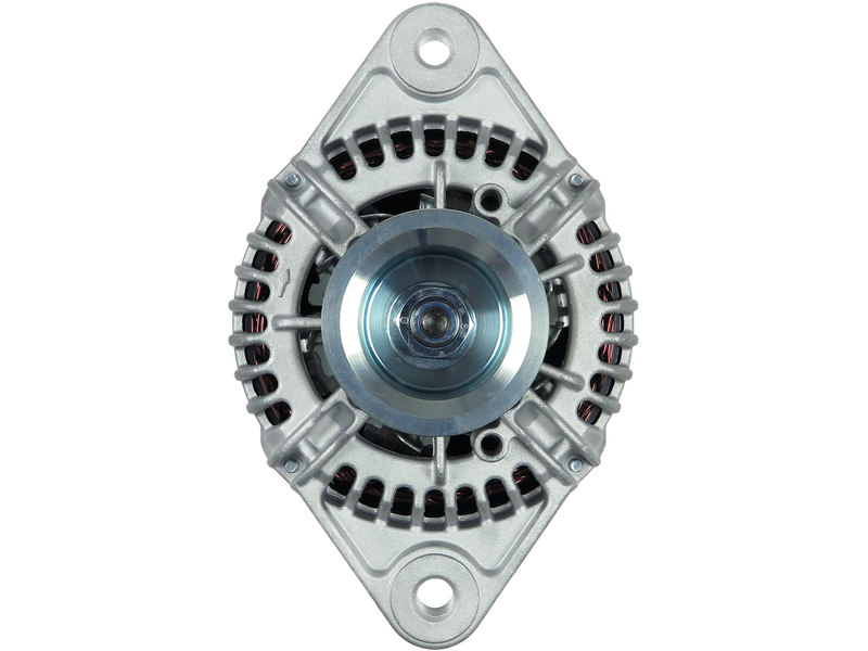 AS-PL A0581S Generator — VOLVO