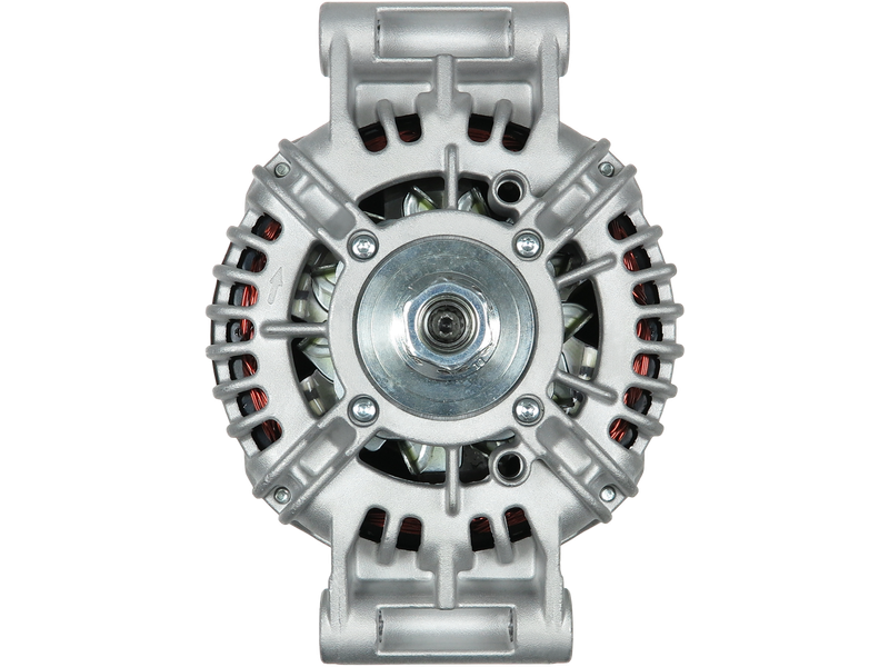 AS-PL A0582S Generator — MERCEDES-BENZ