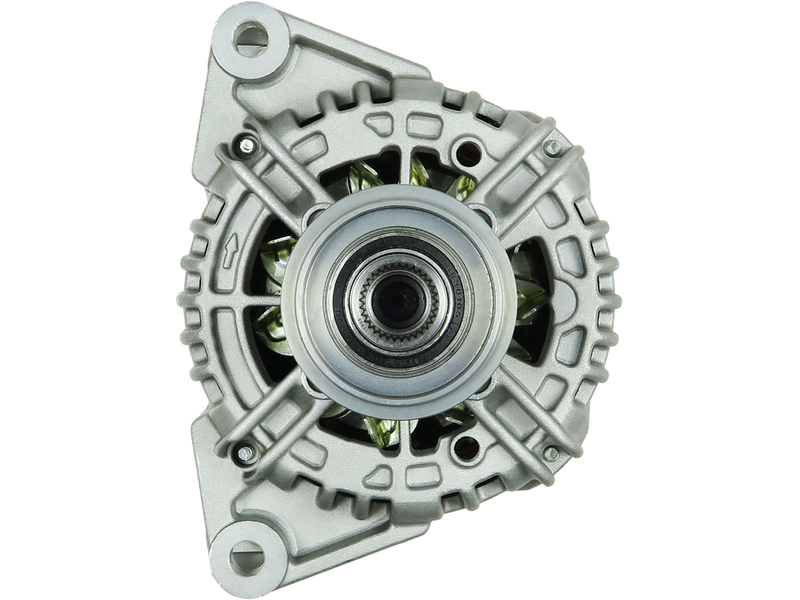 AS-PL A0585S Generator — MERCEDES-BENZ, SSANGYONG, MULTICAR