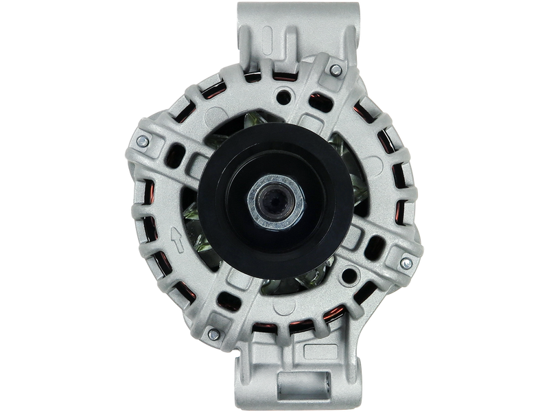 AS-PL A0587S Generator — FORD