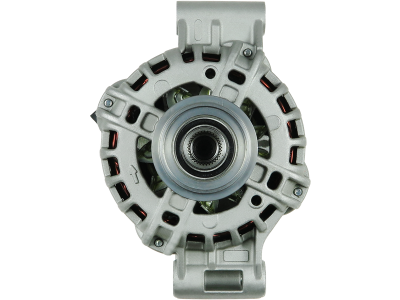 AS-PL A0588S Generator — FORD