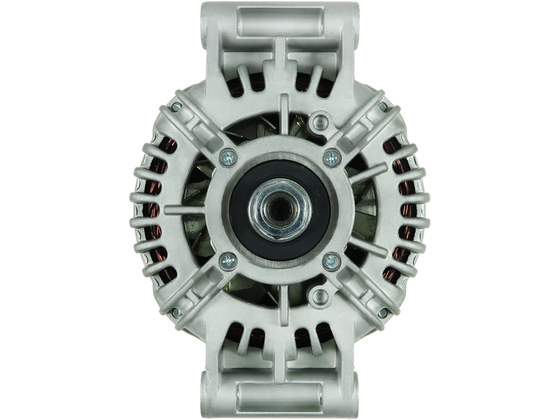AS-PL A0601S Generator — MERCEDES-BENZ