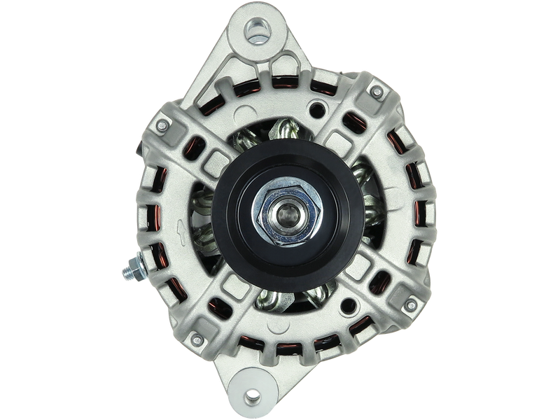 AS-PL A0604S Generator — GREAT WALL