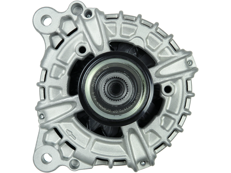 AS-PL A0608PR Generator — VW, SKODA, SEAT