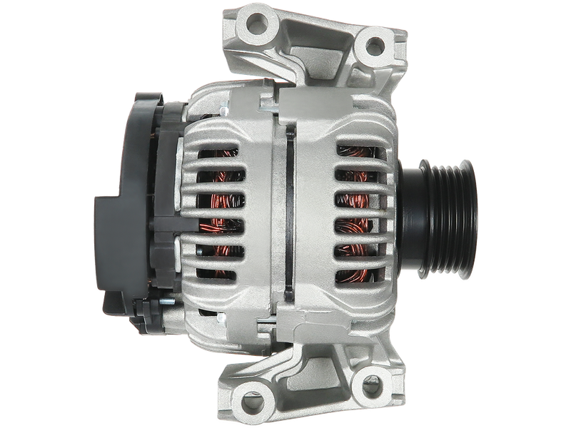 AS-PL A0612PR Generator — OPEL, SAAB, VAUXHALL