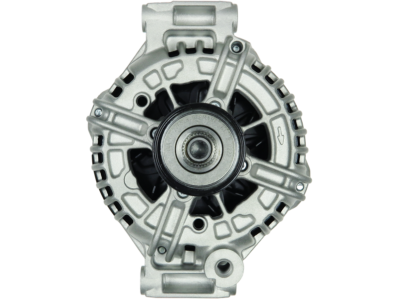 AS-PL A0613PR Generator — BMW, PORSCHE