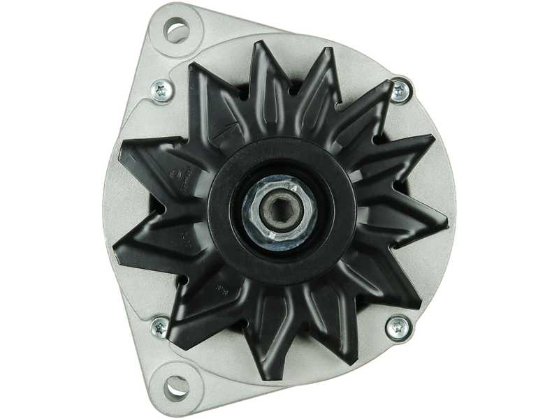 AS-PL A0620PR Generator — MERCEDES-BENZ