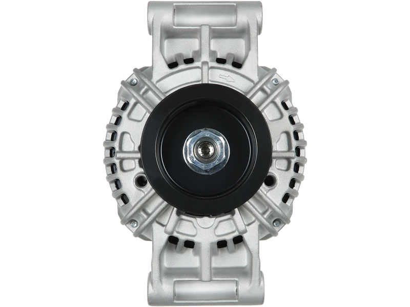 AS-PL A0624S Generator — DAF