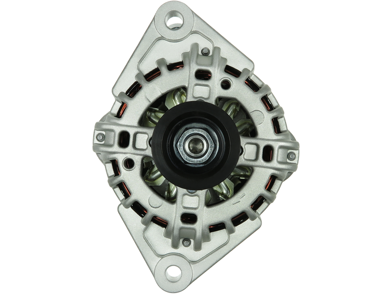 AS-PL A0625S Generator — GAC