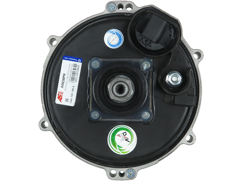 AS-PL A0626PR Generator — BMW, ROLLS-ROYCE