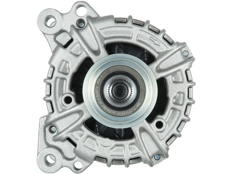 AS-PL A0631PR Generator — VW, AUDI, SKODA