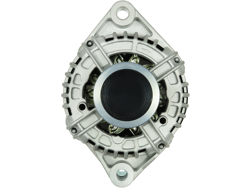 AS-PL A0635S Generator — SAAB