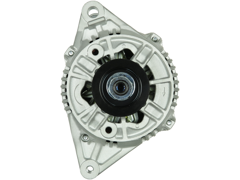 AS-PL A0636S Generator — MITSUBISHI