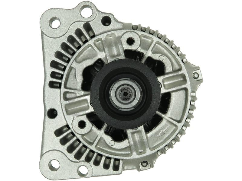 AS-PL A0637PR Generator — VW, SEAT, AUDI