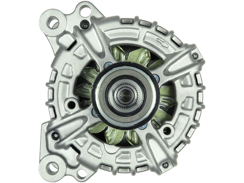 AS-PL A0639PR Generator — VW