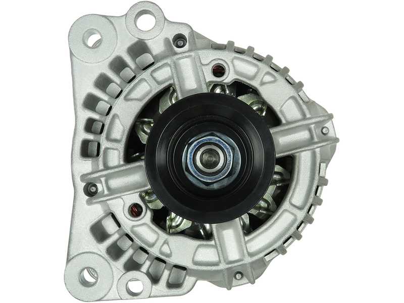 AS-PL A0641S Generator — JOHN DEERE