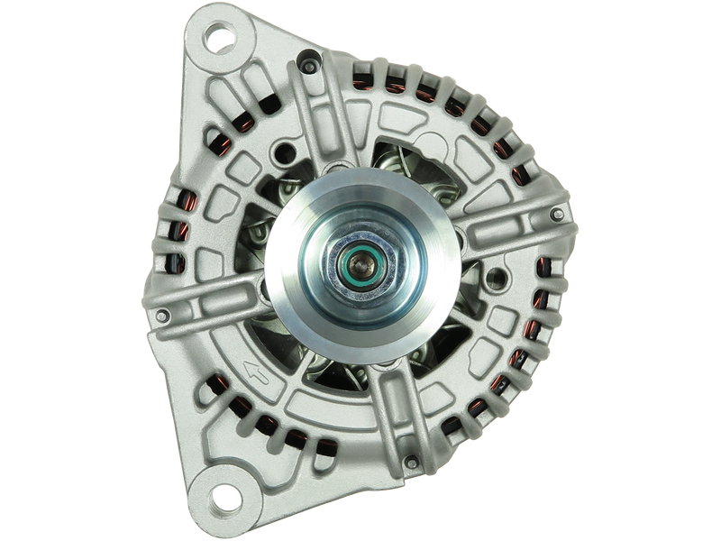 AS-PL A0645S Generator — IVECO, IRISBUS, HEULIEZ