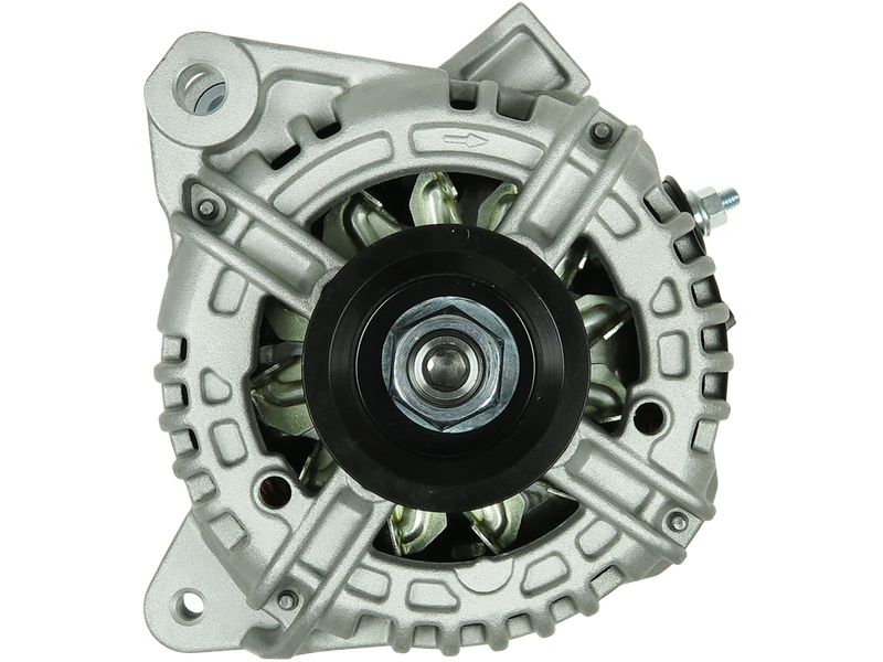 AS-PL A0646S Generator — TOYOTA