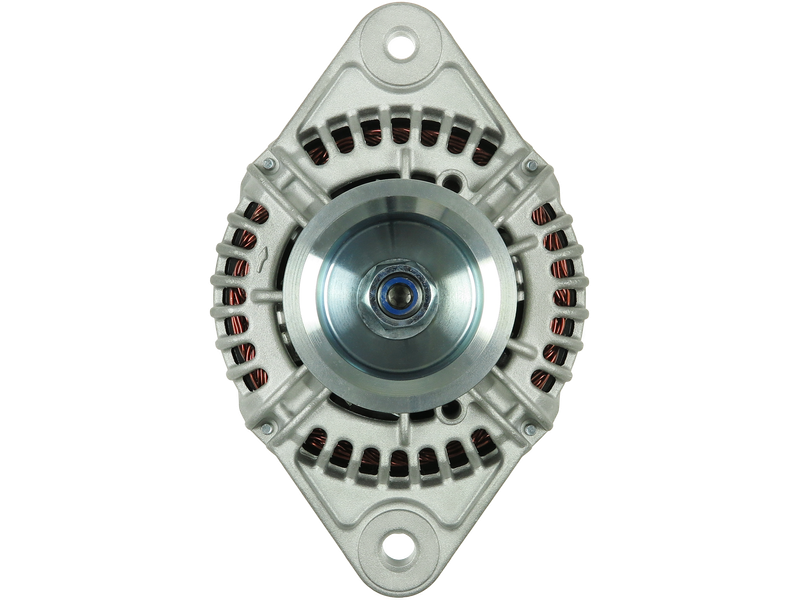 AS-PL A0655S Generator — VOLVO